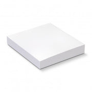 Recycled Sticky Pad 70 x 75mm - 100 Sheets