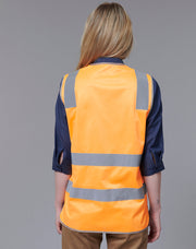 Biomotion Rail Safety Vest
