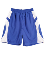 Adults' Basketball Shorts