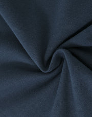 ladies cotton stretch polo