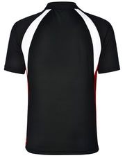 Men's Cooldry Tri-colours