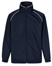Adult's track top