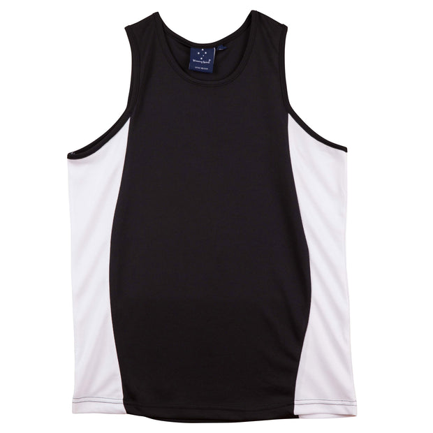 TEAMMATE SINGLET Men&