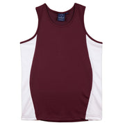 TEAMMATE SINGLET Men's