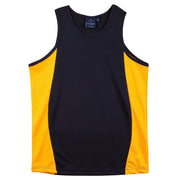 TEAMMATE SINGLET Men's
