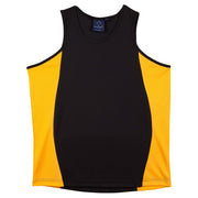 TEAMMATE SINGLET Men's
