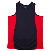 TEAMMATE SINGLET Men's