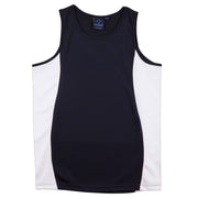 TEAMMATE SINGLET Men's