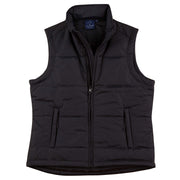 PADDED VEST Ladies'