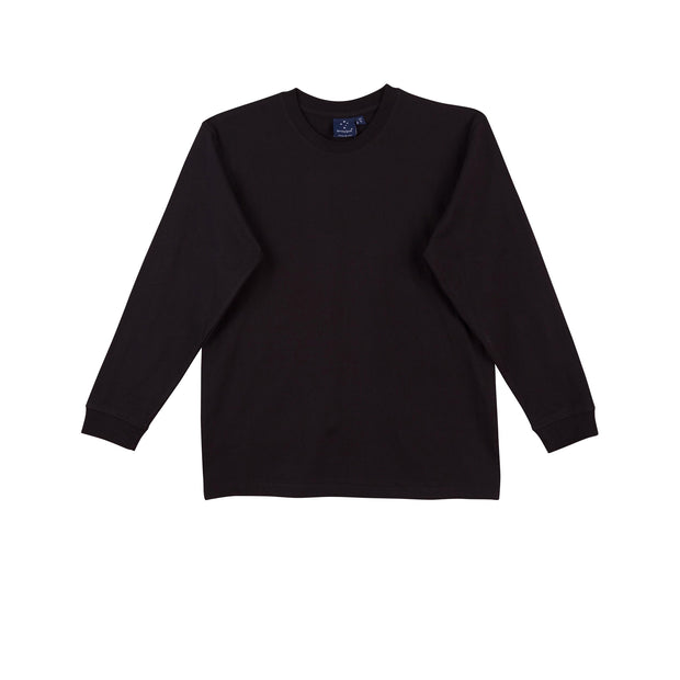 LONDON LONG SLEEVE TEE Mens