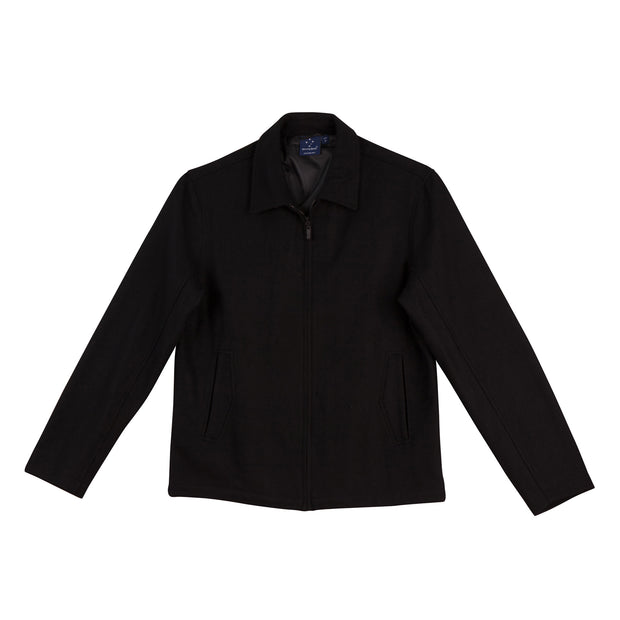 FLINDERS Wool Blend Corporate Jacket Men&