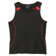 LEGEND SINGLET Men's