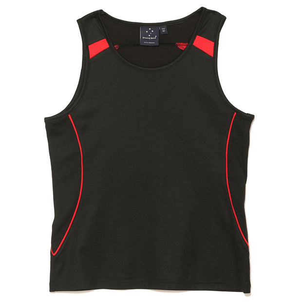 LEGEND SINGLET Men&