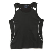 LEGEND SINGLET Men's