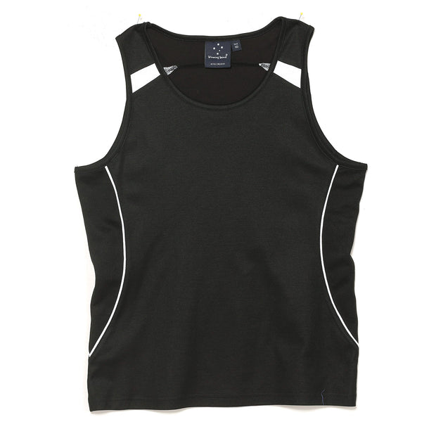 LEGEND SINGLET Men&
