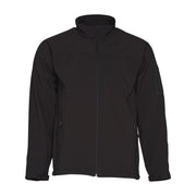 WHISTLER Softshell Contrast Jacket Men's