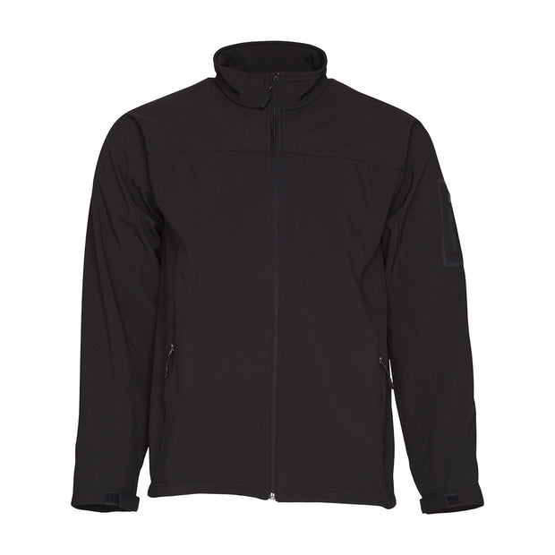 WHISTLER Softshell Contrast Jacket Men&