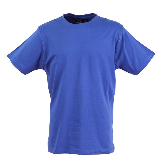 Budget Unisex Tee Shirt