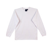 LONDON LONG SLEEVE TEE Mens