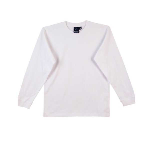 LONDON LONG SLEEVE TEE Mens