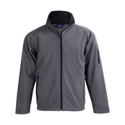 Softshell Jacket Men's