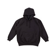 WARM HUG Fleece Hoodie Ladies