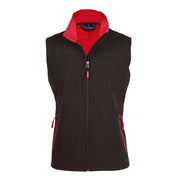 ROSEWALL SOFT SHELL VEST Men's