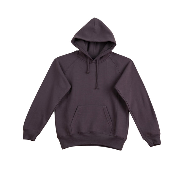 WARM HUG Fleece Hoodie Ladies