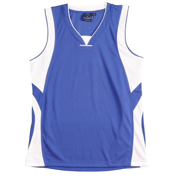 SLAMDUNK SINGLET Kids