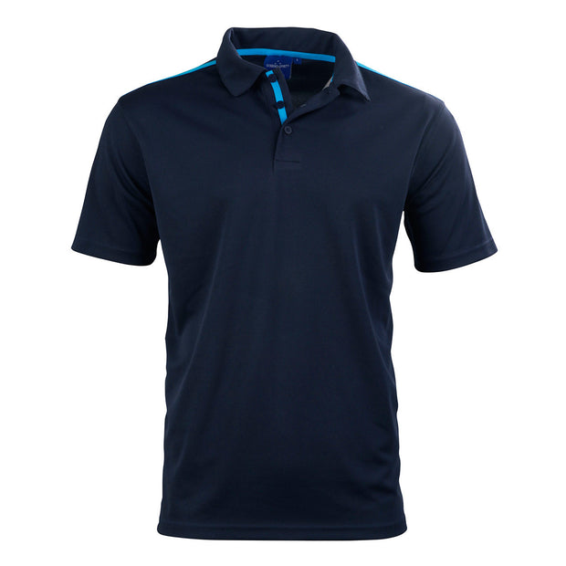 STATEN POLO SHIRT Men&