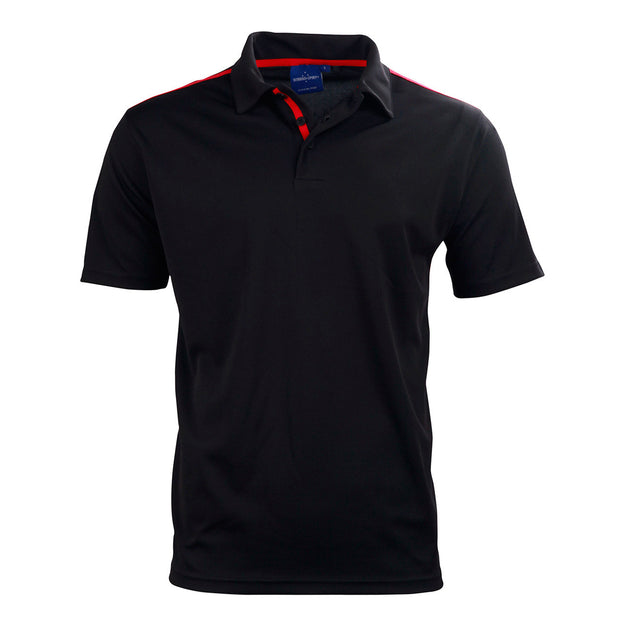 STATEN POLO SHIRT Men&