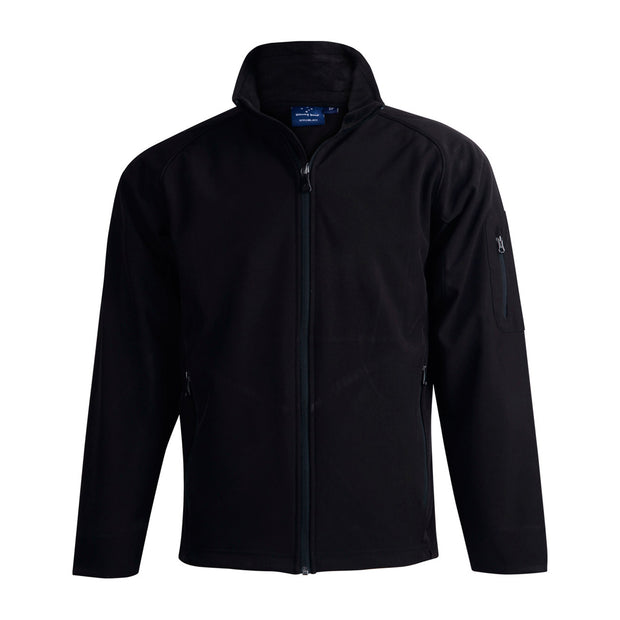 Softshell Jacket Men&