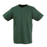 Budget Unisex Tee Shirt