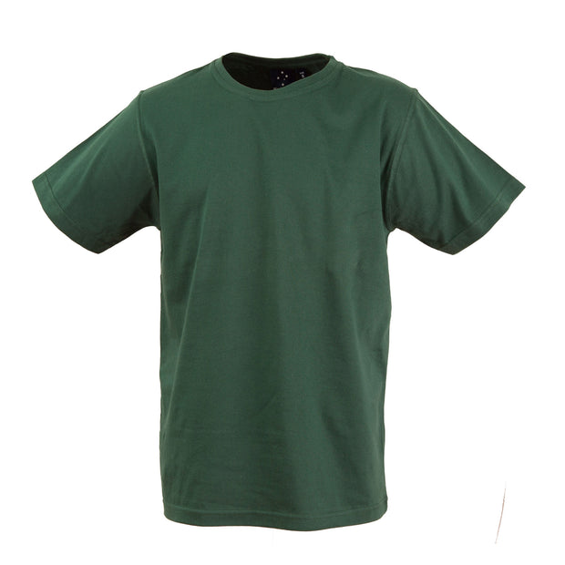 Budget Unisex Tee Shirt