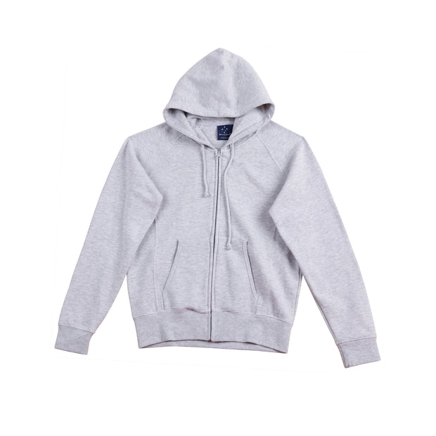DOUBLE BAY Hoodie Ladies&