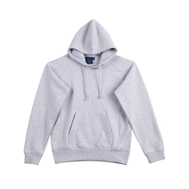 WARM HUG Fleece Hoodie Ladies