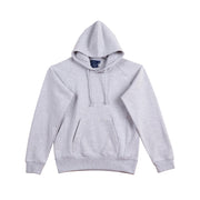 WARM HUG Fleecy Hoodie Men's