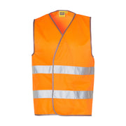 SW44 Hi-Vis SAFETY VEST