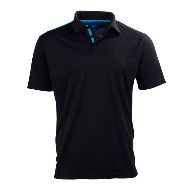 STATEN POLO SHIRT Men&