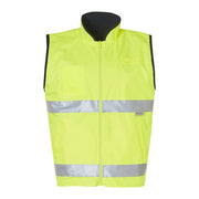 SW49 Hi-Vis SAFETY VEST