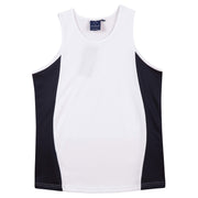 TEAMMATE SINGLET Men's