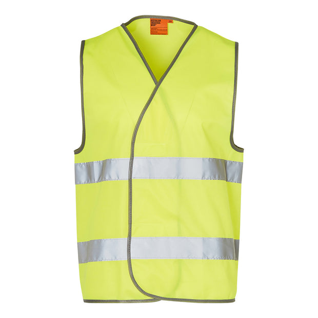 SW44 Hi-Vis SAFETY VEST