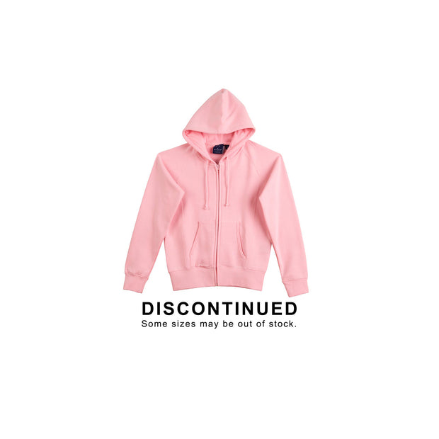 DOUBLE BAY Hoodie Ladies&