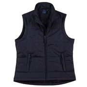 PADDED VEST Ladies'