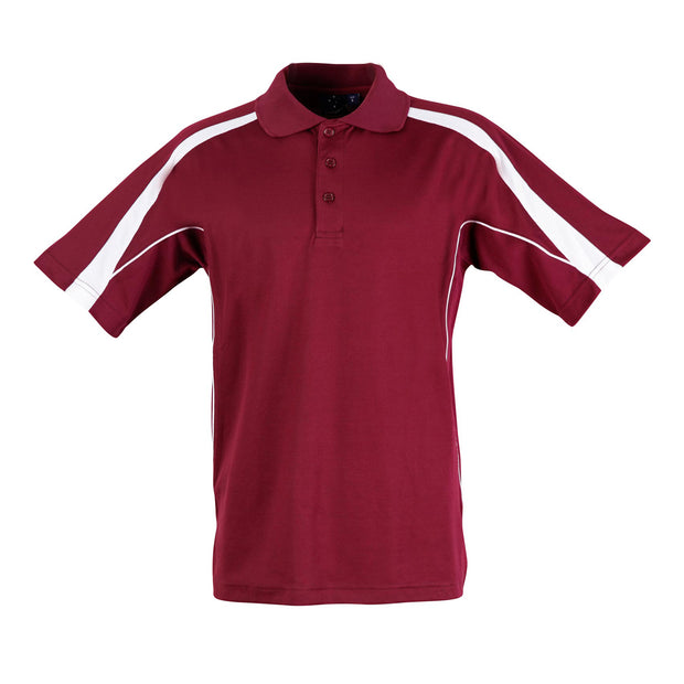 LEGEND Kids Polo&
