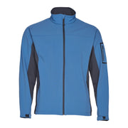 WHISTLER Softshell Contrast Jacket Men's