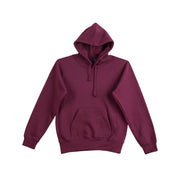 WARM HUG Fleece Hoodie Ladies