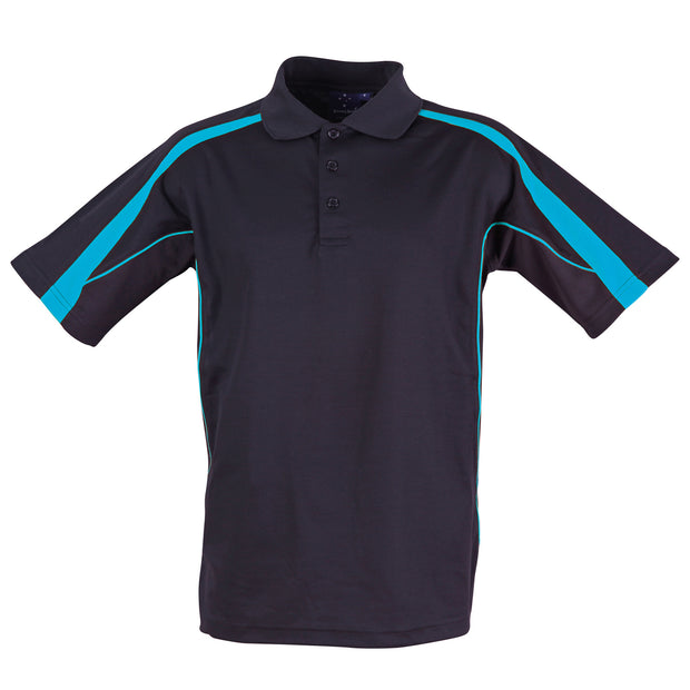 LEGEND Kids Polo&
