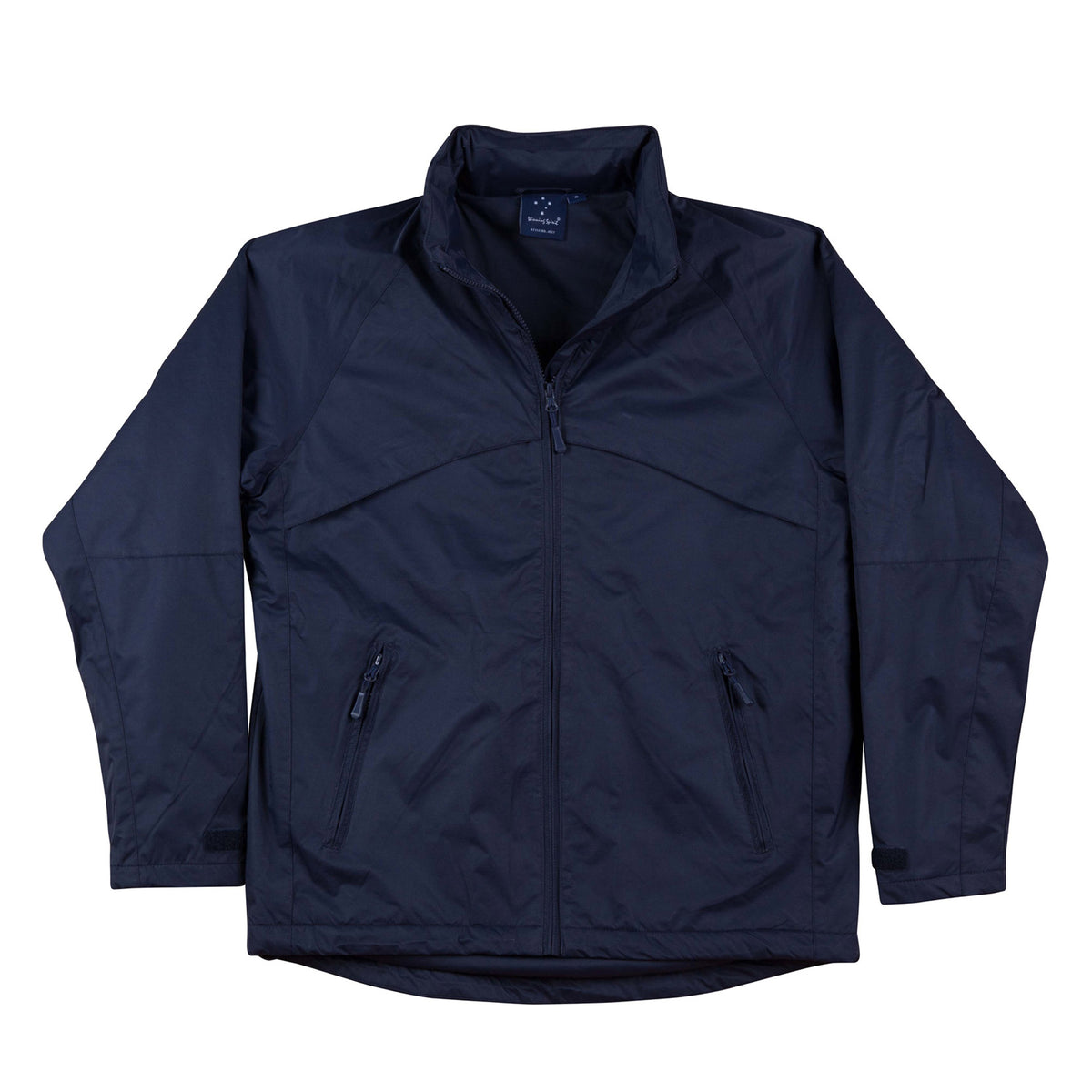 CHALET JACKET Men's – Custom Lab