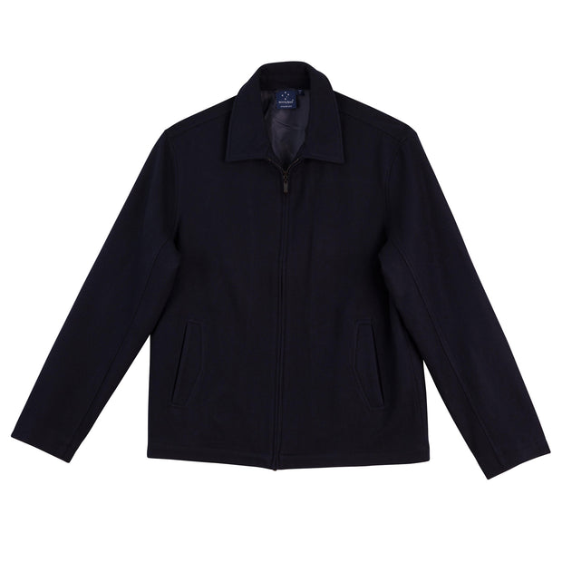 FLINDERS Wool Blend Corporate Jacket Men&